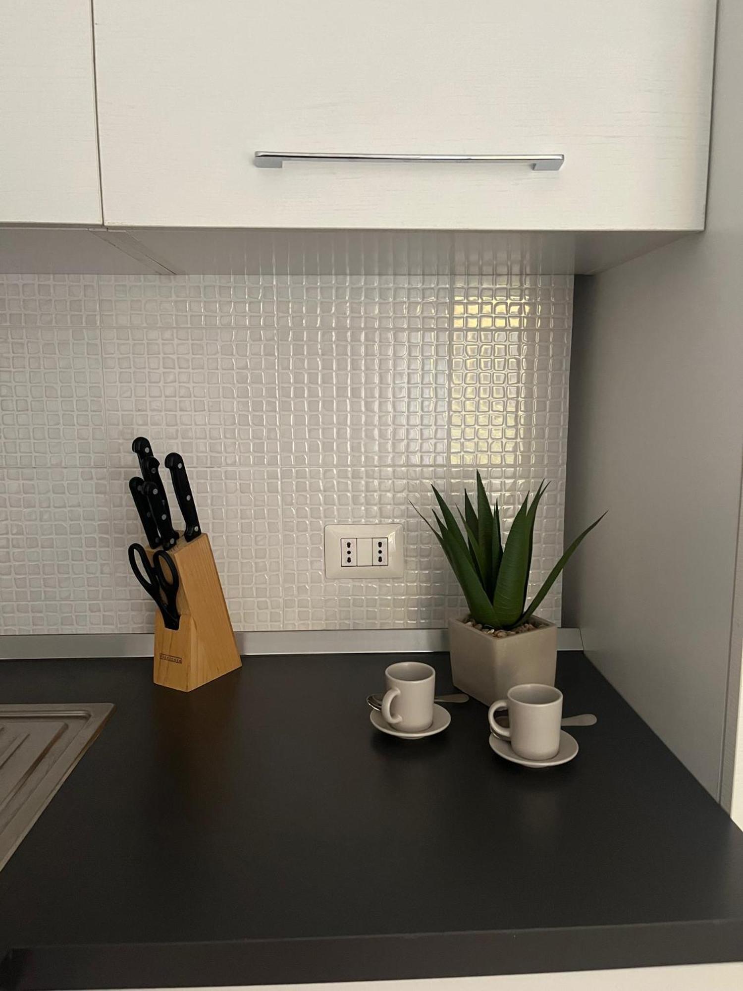 Nest For Two Three Min From Duomo Apartment Mailand
