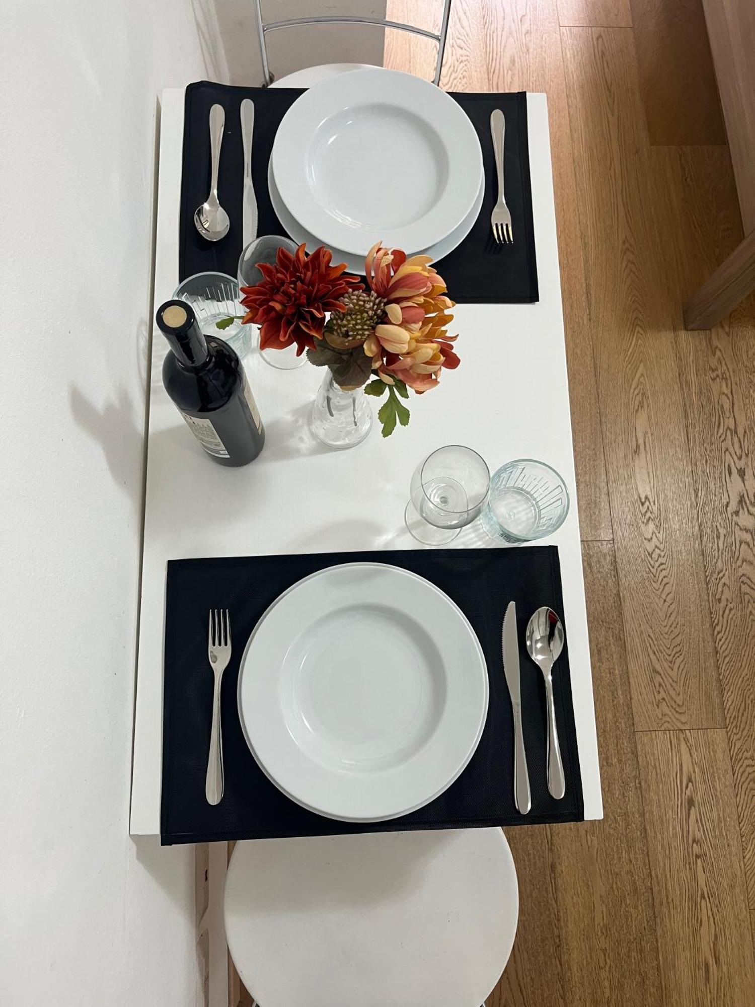 Apartment Nest For Two Three Min From Duomo Mailand