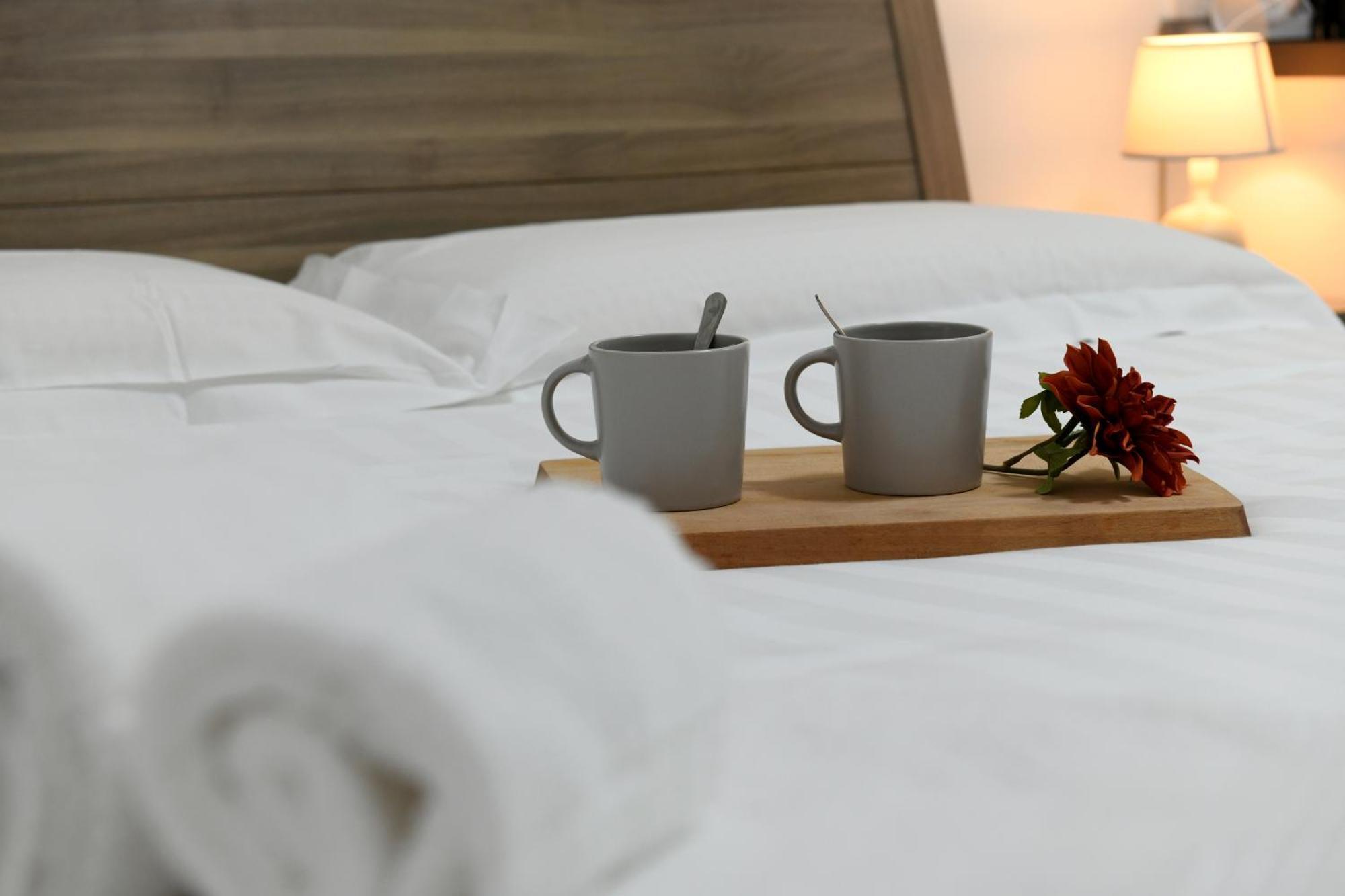 Nest For Two Three Min From Duomo Apartment Mailand